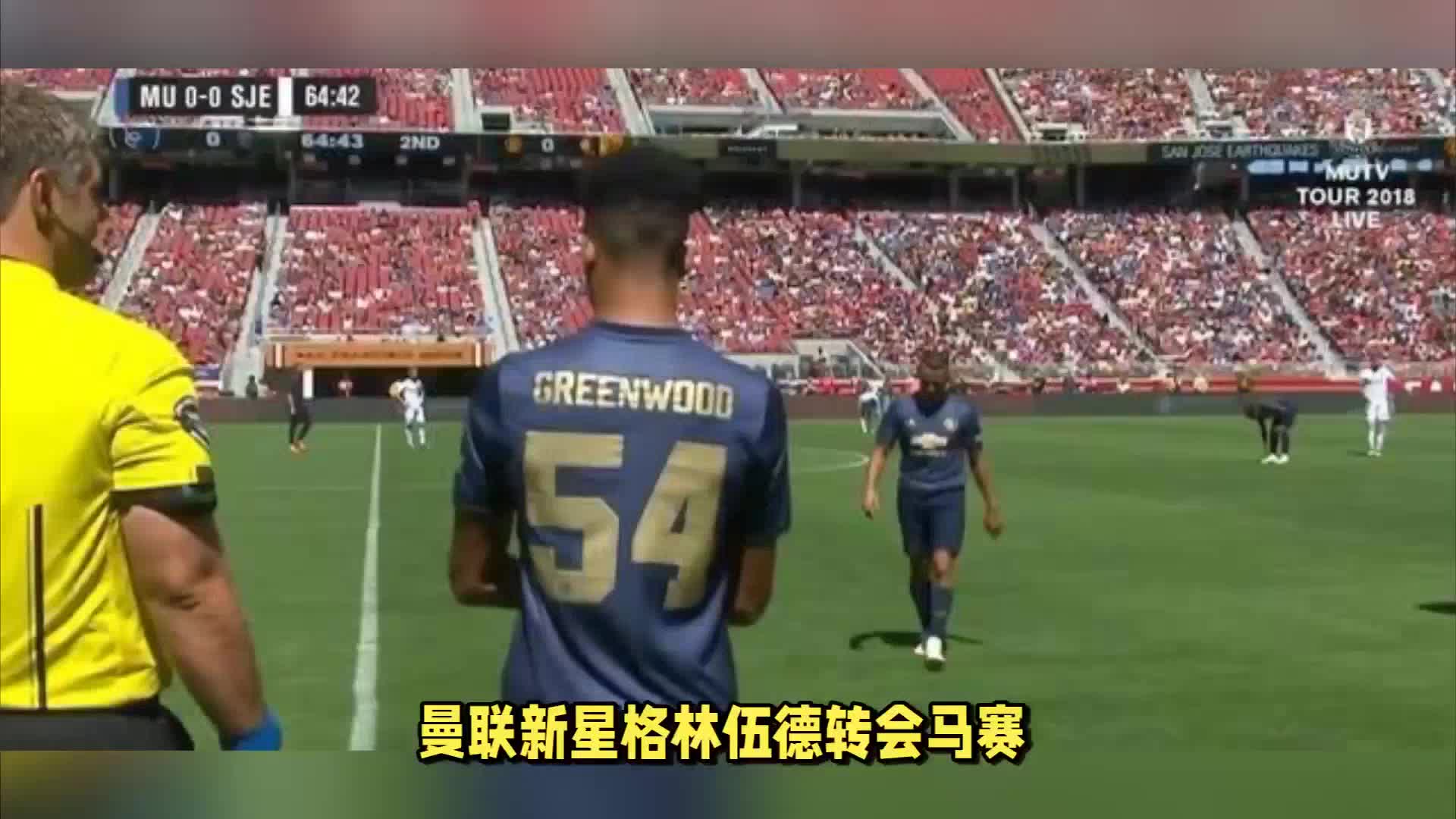 市场价值