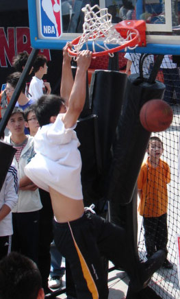 篮网管理层 篮网管理层